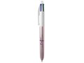 BIC 4 Colours Glacé pen 1