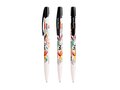 BIC Media Clic BIO ballpen 12