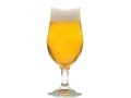 Beer glasses - 260 ml