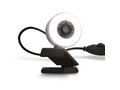 Full HD webcam
