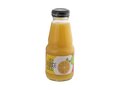 Organic orange juice