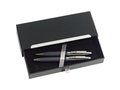 Writing set Black Elegance