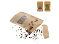 Seed bags bee & butterfly flowers 4 gram