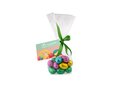 Bag of Easter eggs