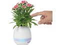 Flor Bluetooth Speaker Flowerpot