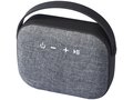 Woven Fabric Bluetooth® Speaker