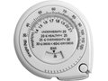 Body mass indicator tape - BMI