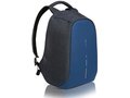 Bobby compact anti-theft backpack