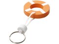 Floating key chain