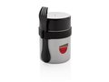 Bogota food flask with ceramic coating - 400 ml 6