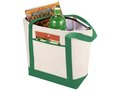 Lighthouse cooler tote