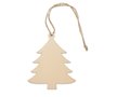 Woorden MDF tree shaped hanger