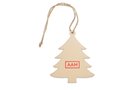 Woorden MDF tree shaped hanger 1