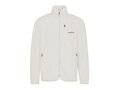 Iqoniq Diran recycled polyester pile fleece jacket 18