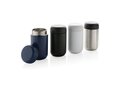 Brew RCS certified recycled stainless steel vacuum tumbler