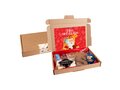 Letterbox Gift Box Filled with Saint Nicholas Treats