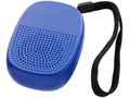 Bright BeBop Bluetooth® speaker