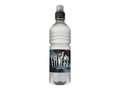 Spring water with sports cap RPET - 500 ml