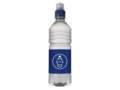 Spring water with sports cap RPET - 500 ml 1