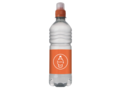Spring water with sports cap RPET - 500 ml 5