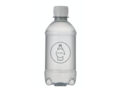 Spring water with screw cap - 330 ml 1