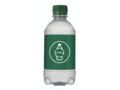 Spring water with screw cap - 330 ml 6