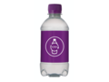 Spring water with screw cap - 330 ml 8