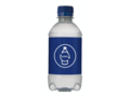 Spring water with screw cap - 330 ml 13