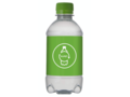 Spring water with screw cap - 330 ml 9