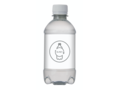 Spring water with screw cap - 330 ml