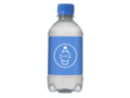 Spring water with screw cap - 330 ml 11
