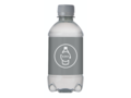 Spring water with screw cap - 330 ml 12