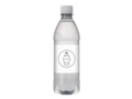 Spring water with screw cap RPET - 500 ml