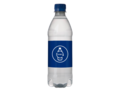 Spring water with screw cap RPET - 500 ml 11