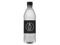 Spring water with screw cap RPET - 500 ml 2