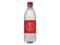 Spring water with screw cap RPET - 500 ml 3