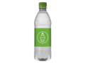 Spring water with screw cap RPET - 500 ml 4