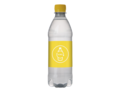 Spring water with screw cap RPET - 500 ml 7