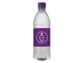 Spring water with screw cap RPET - 500 ml 8