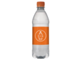 Spring water with screw cap RPET - 500 ml 9