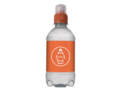 Spring water with sports cap -  330 ml 2