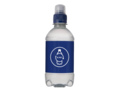 Spring water with sports cap -  330 ml