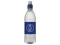 Spring water with sports cap - 500 ml 1