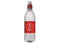 Spring water with sports cap - 500 ml 3