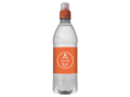 Spring water with sports cap - 500 ml 4