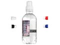 Spring water 330 ml with sports cap