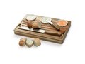 Baguette and snack set