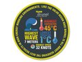 Beer coasters 16