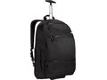 Bryker 15.6" rolling laptop backpack