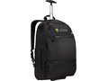 Bryker 15.6" rolling laptop backpack 7